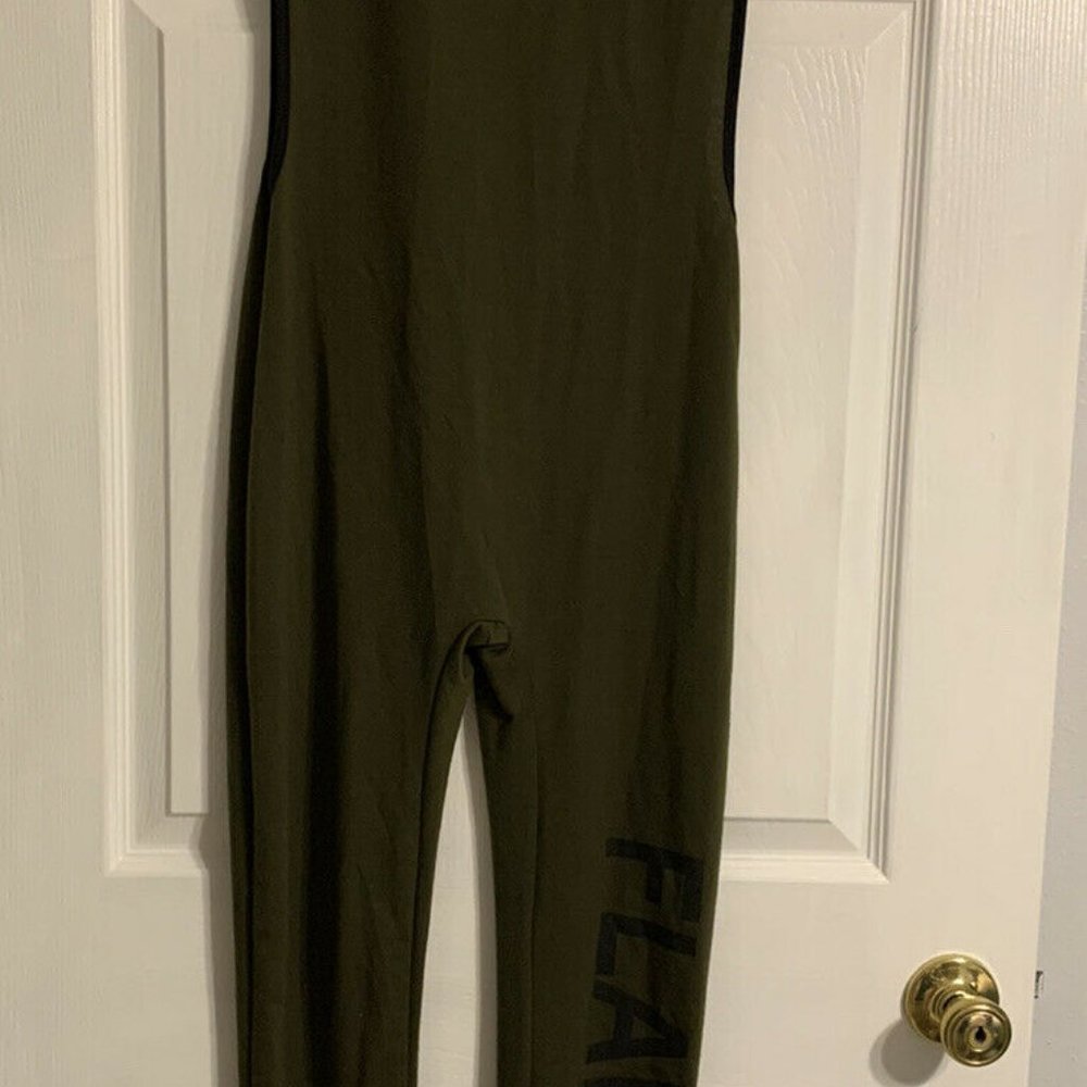 Cherry Mellow Romper - image 1